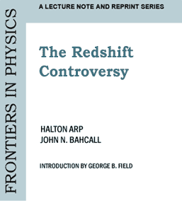 The
Redshift Controversy