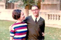 John and Neta 1966(c)