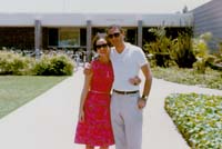 John and Neta, ~ 1960s